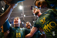 Zi istorică la Campionatul Mondial de handbal masculin » O națională din afara Europei, pentru prima dată în sferturi: a eliminat favoritele Norvegia, Spania și Suedia