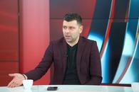 Rusescu îl ia tare pe noul fotbalist de la FCSB: „A jucat slab. Și n-are a doua șansă!”