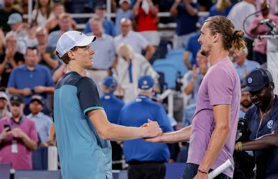 Știm finala de la Australian Open 2025 » Jannik Sinner, prestație dominantă în penultimul act