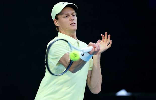 Darren Cahill despre Sinner, calificat în a doua sa finală la Australian Open: „Este un tânăr grozav. Totul începe cu el. El este jucătorul. El este centrul atenției”