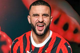 L-au prezentat pe Kyle Walker, plecat de la Manchester City după 8 ani: „Entuziasmat să pun acest tricou pe mine”