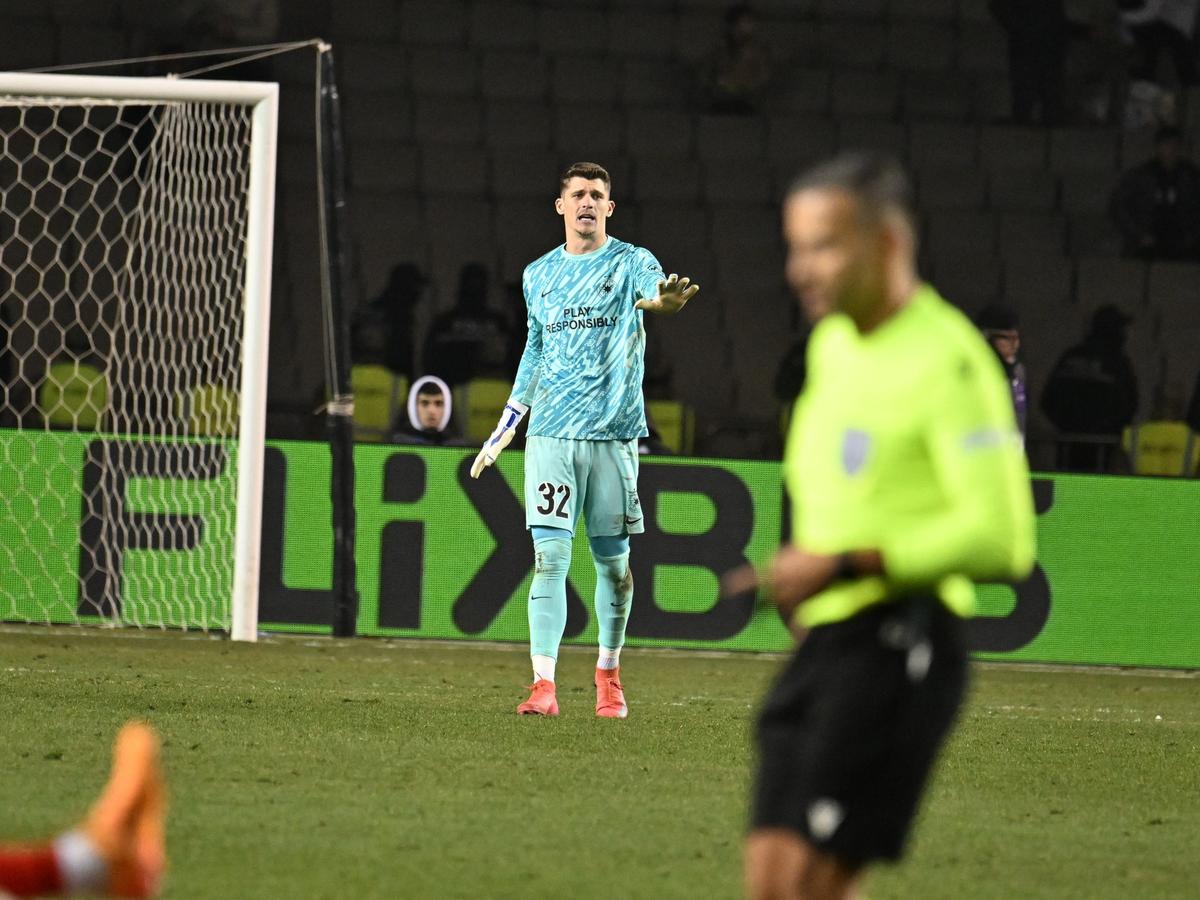 Qarabag - FCSB