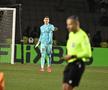 Qarabag - FCSB // FOTO: Răzvan Păsărică / sportpictures.eu
