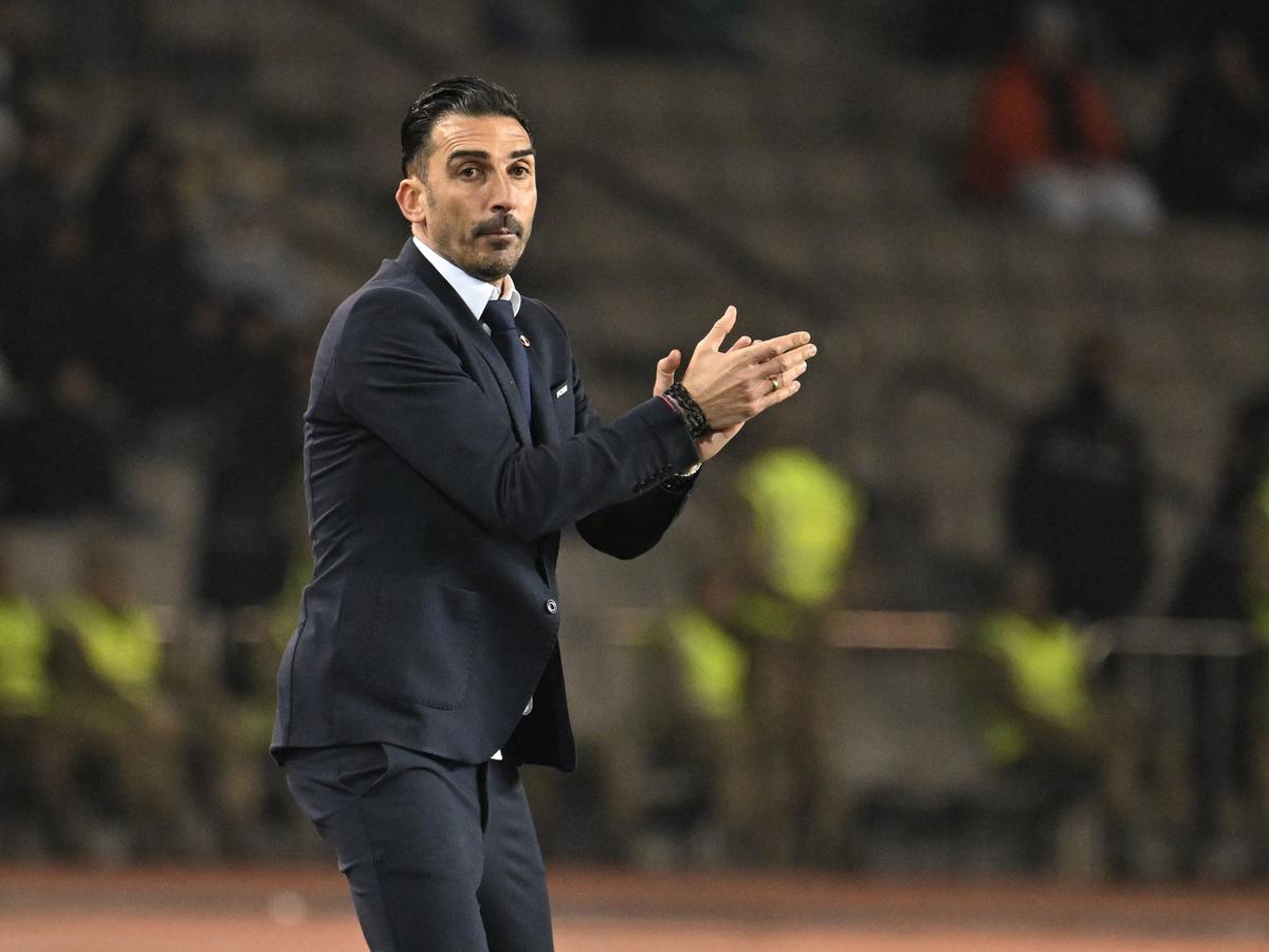 Qarabag - FCSB
