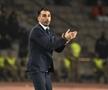 Qarabag - FCSB // FOTO: Răzvan Păsărică / sportpictures.eu