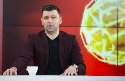 Raul Rusescu, despre transferul de un milion de euro pregătit de Universitatea Craiova: „Îi poate aduce titlul”