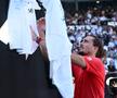 Novak Djokovic s-a retras de la Australian Open 2025: a părăsit terenul într-un cor de fluierături