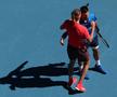 Novak Djokovic s-a retras de la Australian Open 2025: a părăsit terenul într-un cor de fluierături