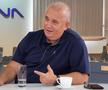 „Gesturi de derbedeu, are probleme de natură psihică!” » Emil Grădinescu a ajuns din nou în atenția CNA: reclamat din cauza lui Marius Șumudică