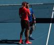 Novak Djokovic s-a retras de la Australian Open 2025: a părăsit terenul într-un cor de fluierături