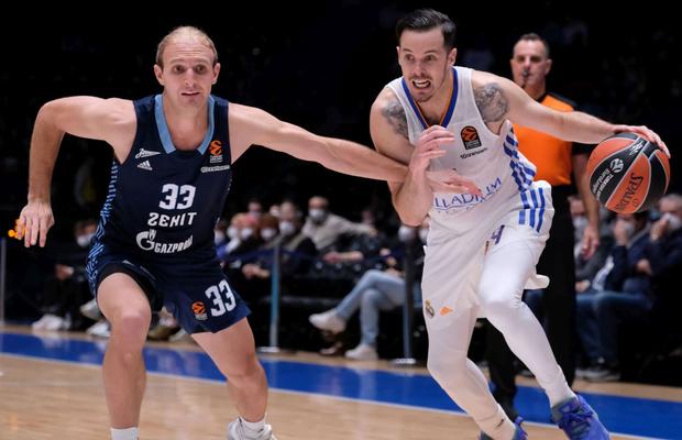 Transfer sonor pentru Dinamo București! Un baschetbalist cu experiență în Euroligă și în cele mai puternice campionate ale Europei va veni în Ștefan cel Mare