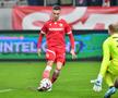 Dinamo - U Cluj // Catalin Cirjan. Foto: Cristi Preda (GSP)