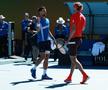 Novak Djokovic s-a retras de la Australian Open 2025: a părăsit terenul într-un cor de fluierături