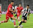 Dinamo - U Cluj, în cinci dueluri - cheie » Coșmar pentru Zeljko Kopic. După problemele din centrul defensivei, s-a rupt și Politic / foto: Imago