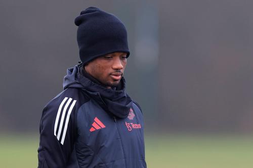 Amad Diallo/ Foto: Imago