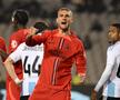Qarabag - FCSB // FOTO: Răzvan Păsărică / sportpictures.eu