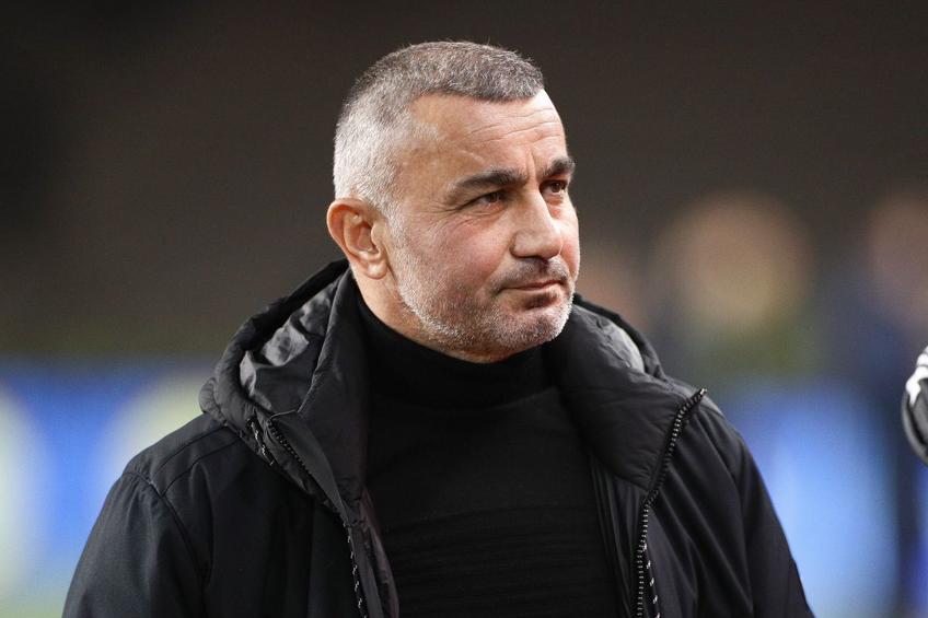 Gurban Gurbanov / foto: Getty Images