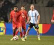 Qarabag - FCSB // FOTO: Răzvan Păsărică / sportpictures.eu