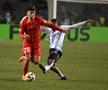 Qarabag - FCSB // FOTO: Răzvan Păsărică / sportpictures.eu