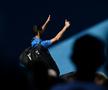 Novak Djokovic s-a retras de la Australian Open 2025: a părăsit terenul într-un cor de fluierături