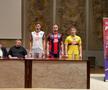 Vor juca într-un echipament unic în fotbalul românesc: „Motive simbolice și religioase, precum crucea și prescura”