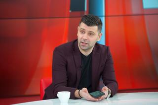 Rusescu face o propunere în direct: „Puneți-l antrenor pe Dorinel Munteanu și deveniți redutabili”