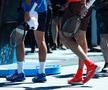 Novak Djokovic s-a retras de la Australian Open 2025: a părăsit terenul într-un cor de fluierături