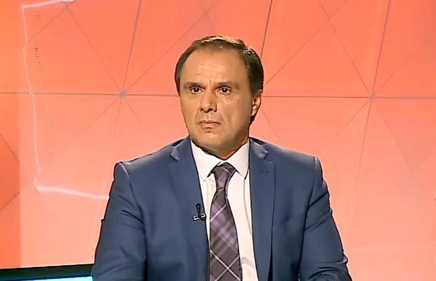 Basarab Panduru a identificat o mare problemă la FCSB: „Te păcălește!”