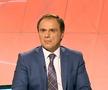 Basarab Panduru a identificat o mare problemă la FCSB: „Te păcălește!”