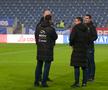 Universitatea Craiova - FC Botoșani, imagini înaintea meciului