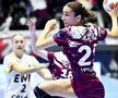 Rapid - Oldenburg, în EHF European League/Foto: Cristi Preda (GSP.ro)