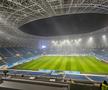 Universitatea Craiova - FC Botoșani, imagini înaintea meciului