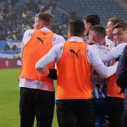 Universitatea Craiova - FC Botoșani // foto: Andrei Furnigă (GSP.ro)