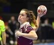 Rapid - Oldenburg, în EHF European League/Foto: Cristi Preda (GSP.ro)