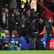 Bournemouth - Liverpool // foto: Guliver/gettyimages