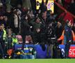 Bournemouth - Liverpool // foto: Guliver/gettyimages