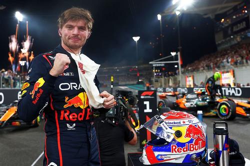 Max Verstappen // foto: Guliver/gettyimages