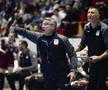 Rapid - Oldenburg, în EHF European League/Foto: Cristi Preda (GSP.ro)