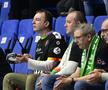 Rapid - Oldenburg, în EHF European League/Foto: Cristi Preda (GSP.ro)