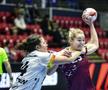 Rapid - Oldenburg, în EHF European League/Foto: Cristi Preda (GSP.ro)