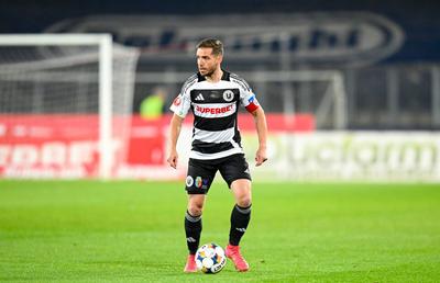 Alex Chipciu a ales: „El e cel mai bun fotbalist cu care am jucat!”