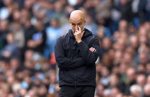 Pep Guardiola a numit cea mai bună echipă din lume la început de 2026: „Vedeți ce face”