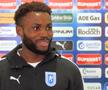 Monday Etim