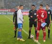 Nicușor Bancu și Andrei Miron în Universitatea Craiova - FC Botoșani // foto: Andrei Furnigă (GSP.ro)