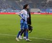 Ștefan Baiaram în Universitatea Craiova - FC Botoșani // foto: Andrei Furnigă (GSP.ro)
