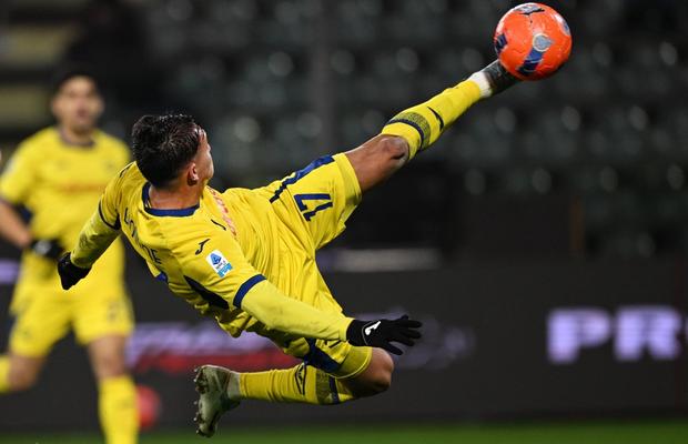 Napoli anunță primul transfer din 2026 » Achiziția de 20 de milioane € va fi în lotul pentru derby-ul cu Juventus