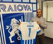 Universitatea Craiova - FC Botoșani, imagini înaintea meciului