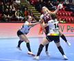 Rapid - Oldenburg, în EHF European League/Foto: Cristi Preda (GSP.ro)