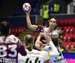 Rapid - Oldenburg, în EHF European League/Foto: Cristi Preda (GSP.ro)