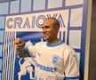 Universitatea Craiova - FC Botoșani, imagini înaintea meciului